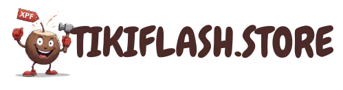 Tikiflash